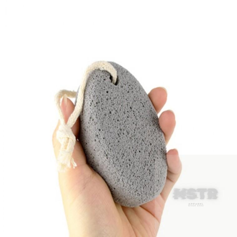 한라석 뒷꿈치각질제거 발관리 발가락각질 풋파일 풋케어