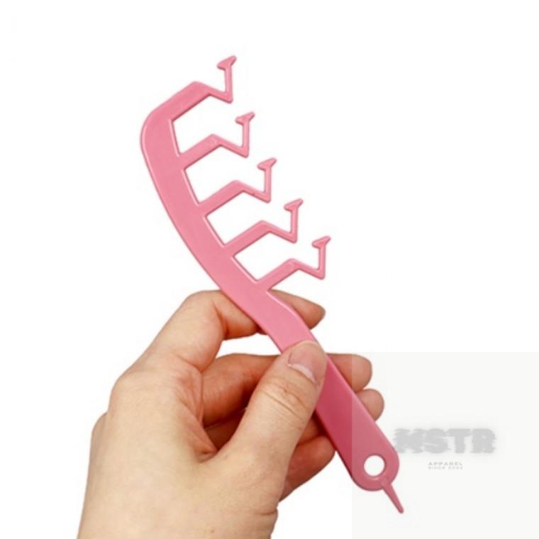 Z모양 가르마빗 브러쉬 헤어빗 20대여성 머스트해브 남자빗