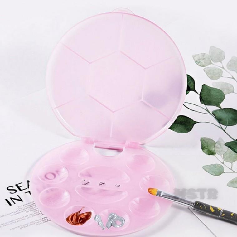 미니 팔레트 미니파레트 빠레트 빠레뜨 물감팔레트 휴대용팔레트