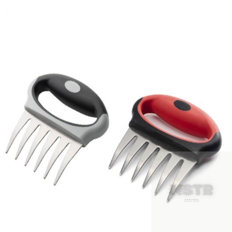 바비큐 미트 클로 고기자르기 고기칼 고기커팅 고기컷팅 그릴용