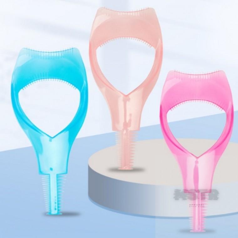 마스카라 가드 미용제품 화장품소품 미용소품 번짐방지 풍성한속눈썹
