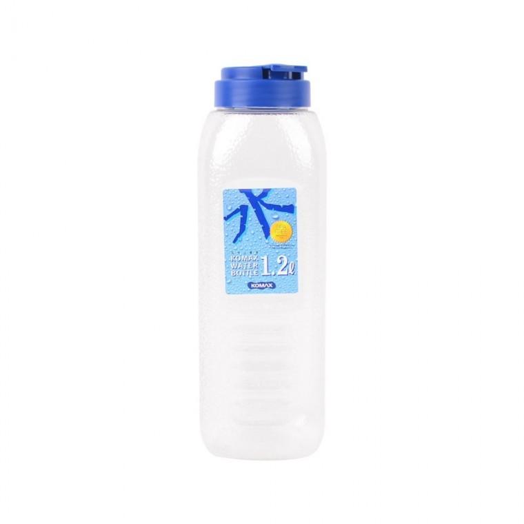 트라이탄 물통 1.2L 보관 냉장고 투명 튼튼한 가볍고