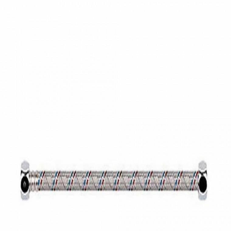 세면기 고압호스 40cm 2개 수도꼭지연결호스 수도호스연결 누수방지호스 세면기호스 누수방지