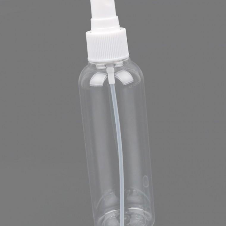 향수병 스프레이병 공병 리필 미스트 150ml 화장품 공용기 투명 분무기 휴대 스프레이