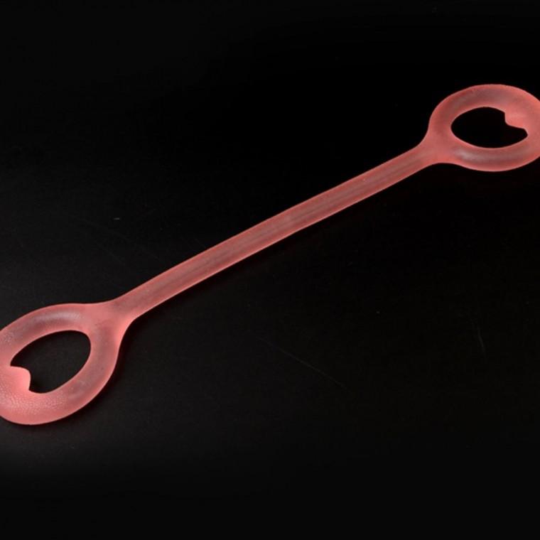 튜빙밴드 스트레칭 운동 허리 다리 줄 어깨 팔 홈트 밴드 등 근력 고무 유연성
