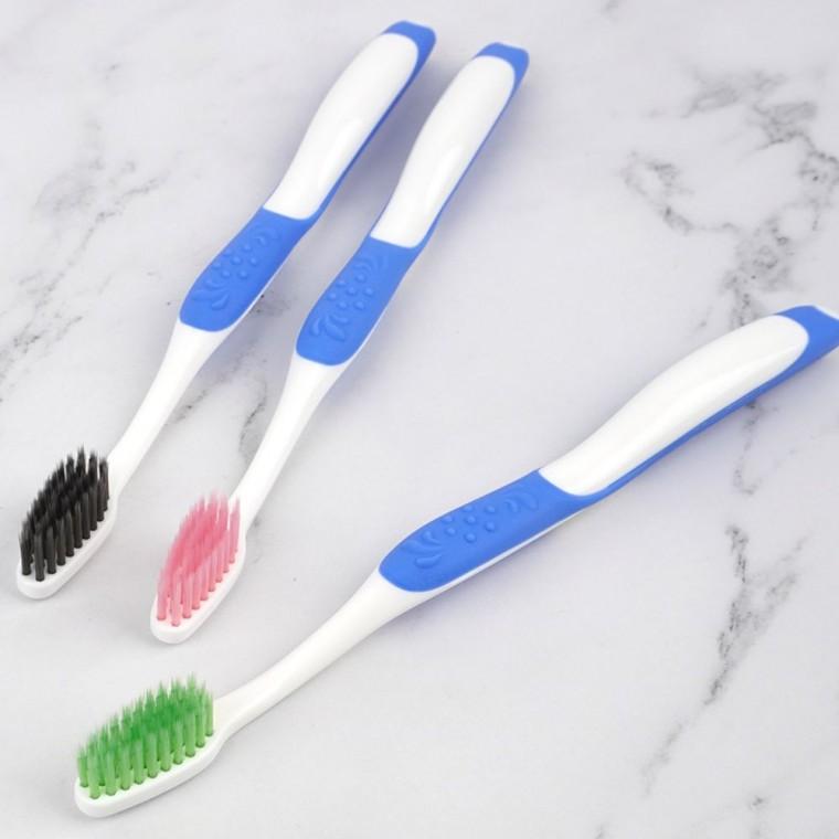 치솔 이중미세모 양치 위생 칫솔 브러시 구강 그린라이브 오랄케어 관리 헤드 청소 여행용