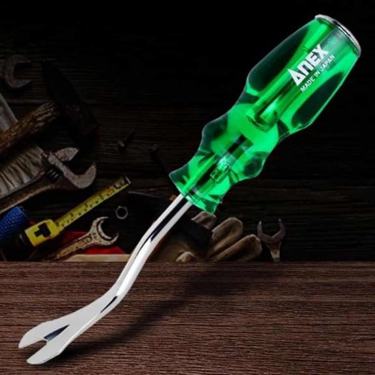빠루 드라이버 작업공구 공구 못제거 나사리무버 못리무버