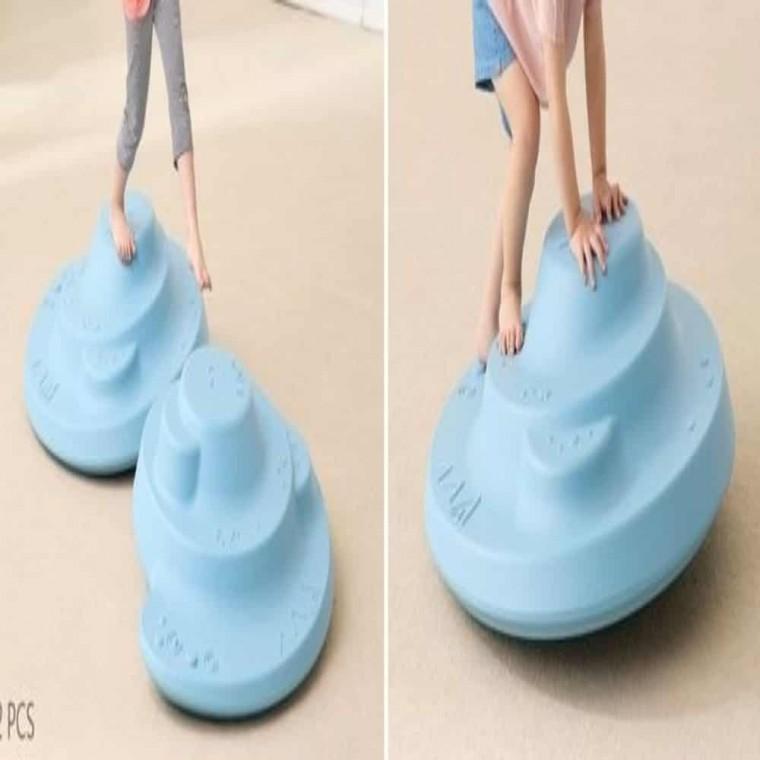 유아 흔들판 실내놀이 체육도구 놀이체육교구 체육교구 어린이집교구