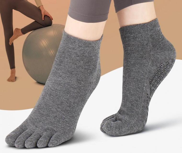 발가락 요가 토삭스 필라테스발가락양말 필라테스삭스