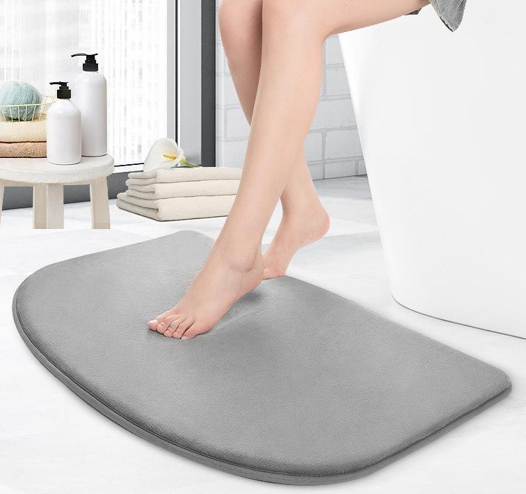 메모리폼 현관 발매트 욕실발판 화장실매트