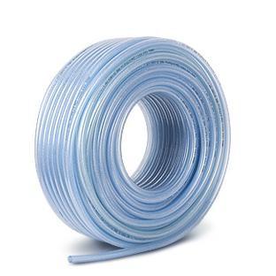 투명 PVC 물호스 수도호수 물호수