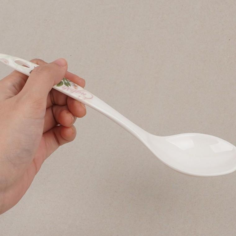 생활 조리기구 조리 나무 손잡이 볶음 주걱 요리 긴 뒤집기 프라이팬 원목