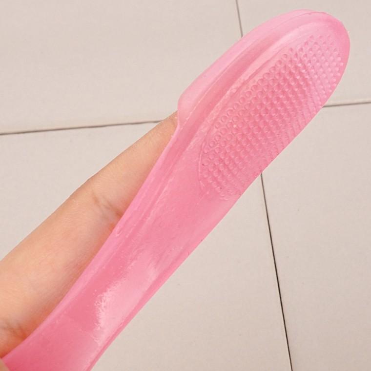 블랙헤드 클렌징패드 피지 코 제거 기구 얼굴 케어 각질 압출 피지제거