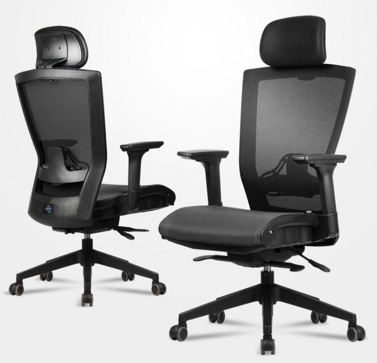 사무용 메쉬 의자 게임의자 학생용의자