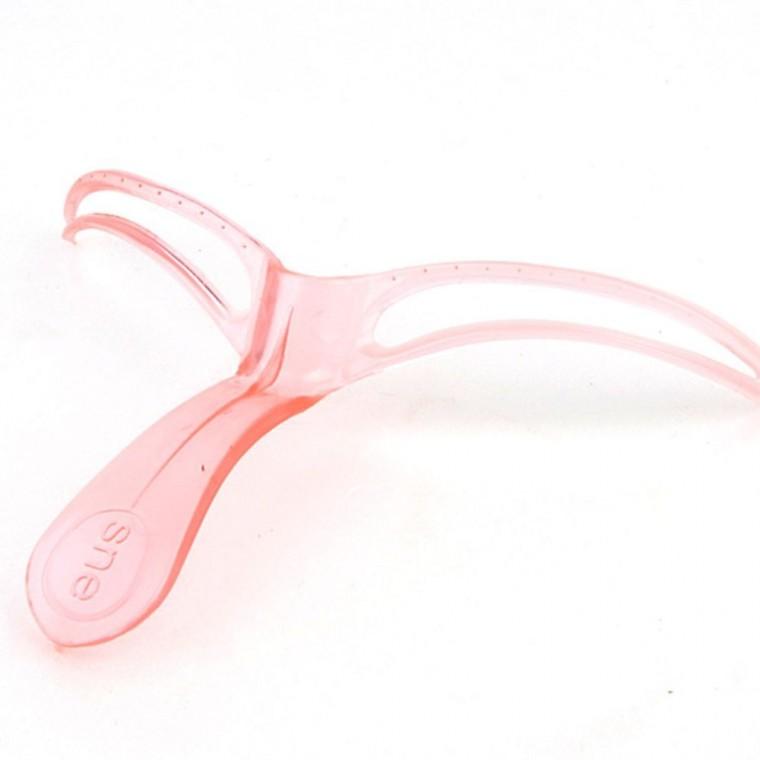 눈썹정리기 눈썹그리는방법 초보자 가이드 대칭 화장 쉬운 그리기 도구 패턴 도안