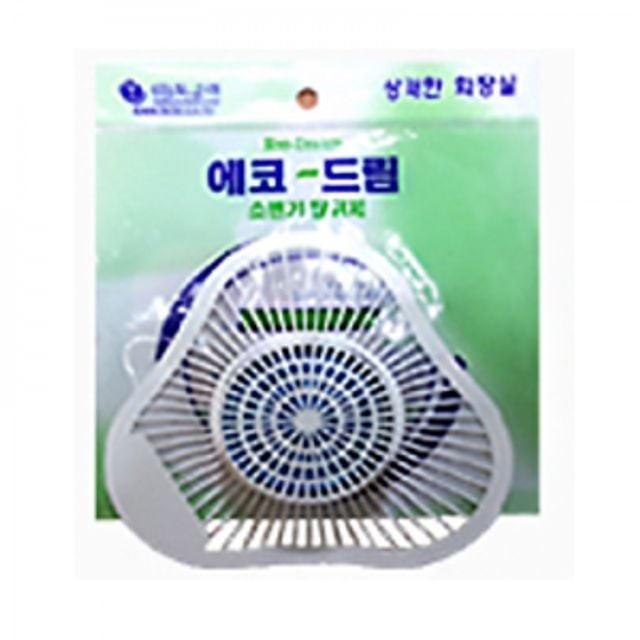 엠다인A 에코드림 세정 소변기센서 대변기