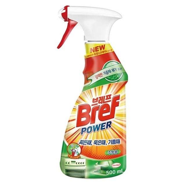 엠다인A 파워 스프레이 500ml 청소용품