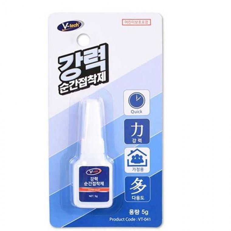 엠다인A 가죽 본드 강력순간 가방접착제