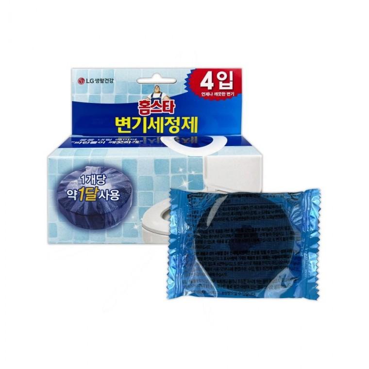 엠다인A 40g 변기세정제 변기세척 화장실청소