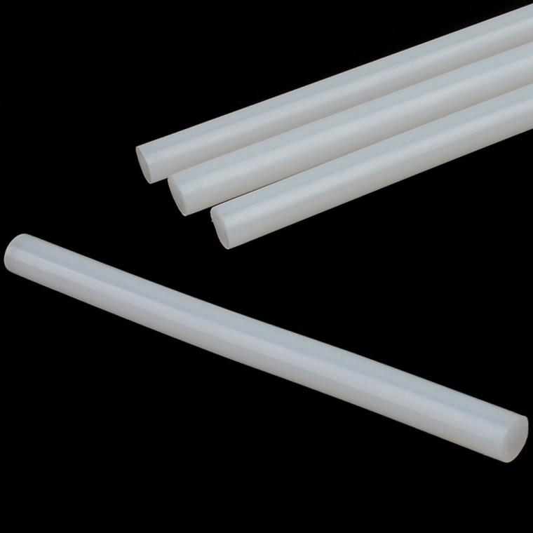 미니접착제 글루건 4P 공예 DIY 작업 수리 핫멜트
