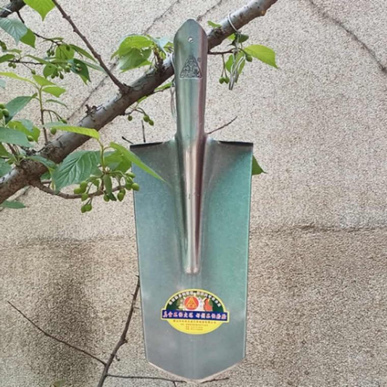 해루질삽 조개삽 긴해루질삽 삽대가리 삽머리 긴갯벌삽