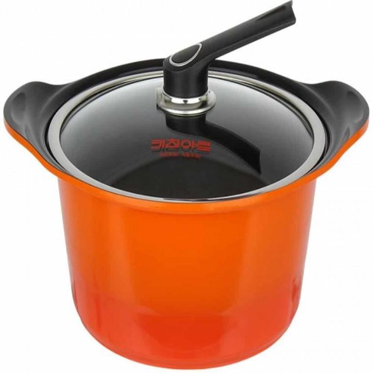 주방 양수냄비 28cm 찌개냄비 찜냄비 큰냄비 손잡이냄비 주방냄비