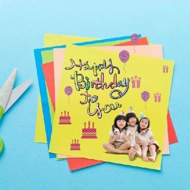 단면 색종이 8매 (30개세트) 색종이세트 종이접기종이 만들기색종이 어린이집색종이 새종이접기