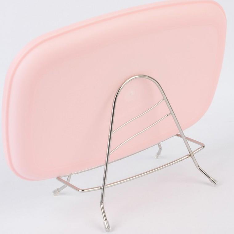 도마건조대 도마거치 스텐 통기성 싱크대 보관 거치 정리대 배수 받침 주방 칼 선반