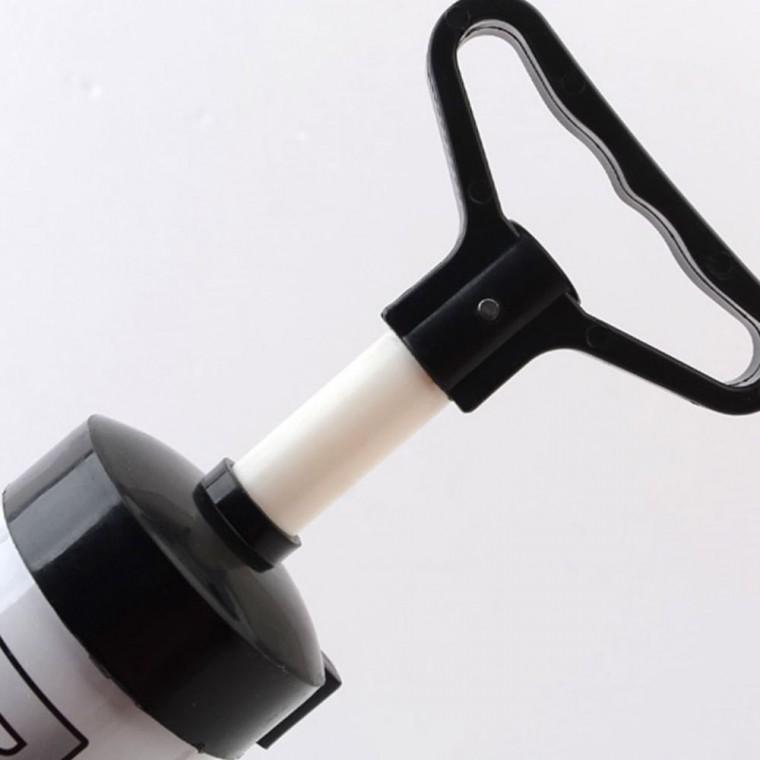 뚜러 뚜러뻥 피스톤 화장실 압축 배수구 막힘 싱크대 뚫는도구 해결 펌프식 변기