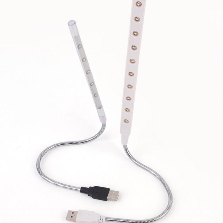 조명등 북라이트 독서등 충전 스탠드 LED 침대 각도조절 무선 USB 이동식 책상