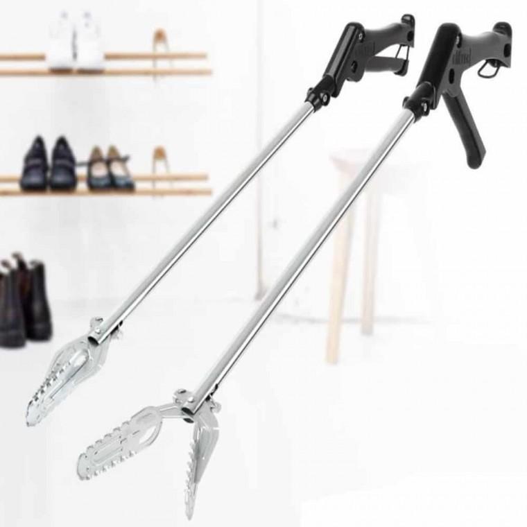 집게 90cm 청소용집게 긴집게 해루질집게 식당신발집게 쓰레기집게