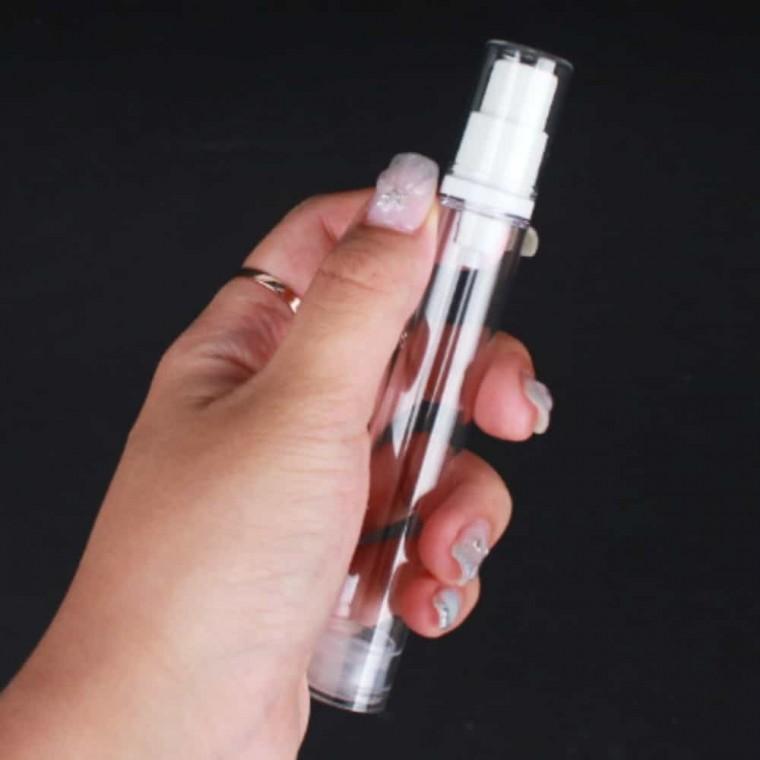 개분사공병 소분통 15ml 향수병 탈취제용기 스프레이공병