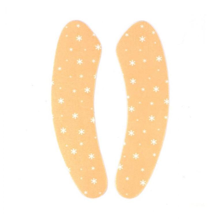 변기커버 시트 좌변기 부착형 화장실 위생 따뜻한 2P 패드