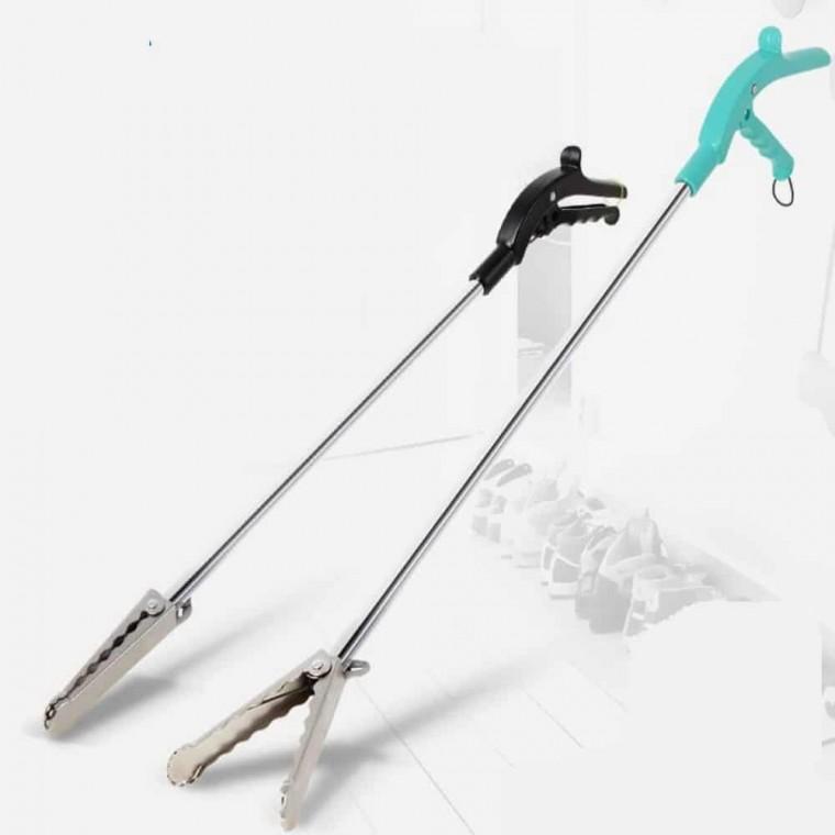 신발집게 90cm 청소용집게 다용도신발집게 신발정리집게 업소용신발집게 쓰레기집게