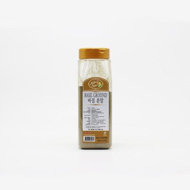 엠다인A 네추럴스파이스 분말 가루 파우더