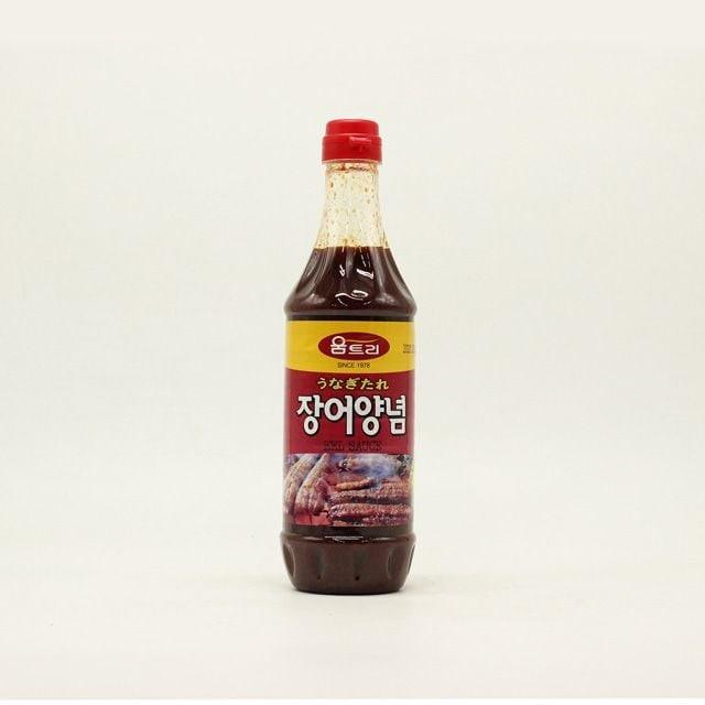 엠다인A 움트리 양념 장어소스 장어양념