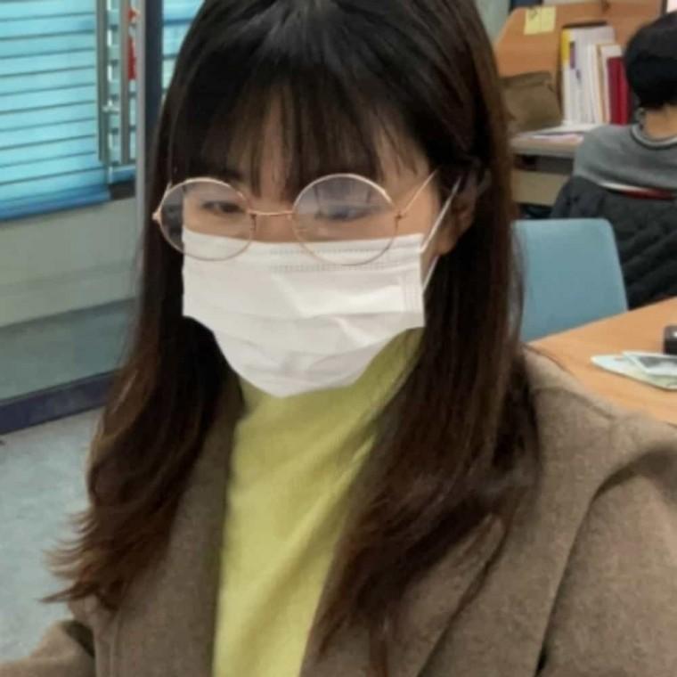 철테안경 로즈골드 원형안경테 가벼운안경태 남자안경테