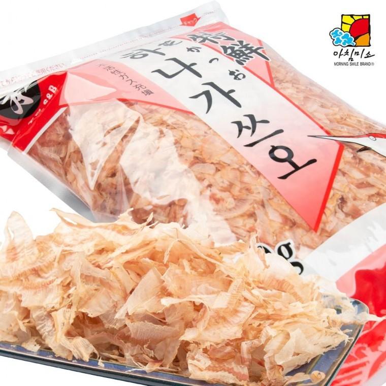 엠다인A 500g 가쓰오부시 혼다랑어 건어포