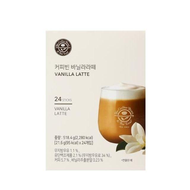 엠다인A 바닐라 커피빈 문구 사무