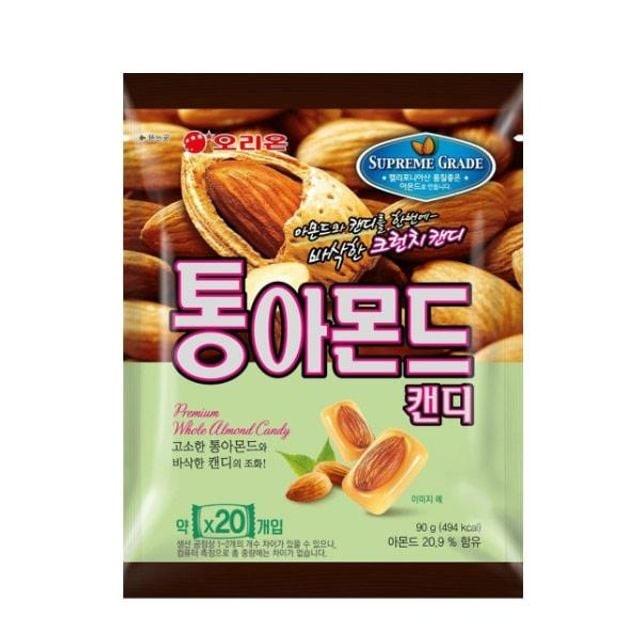엠다인A 통아몬드 오리온 식음료 캔음료수도매