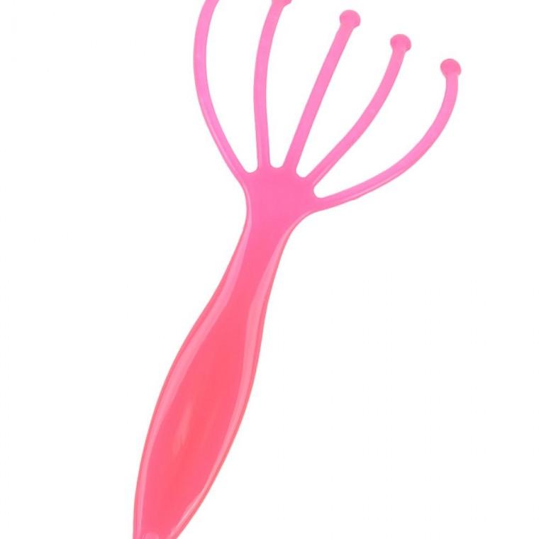 두피관리 두피 자극 셀프 빗 스파 헤어 마사지 샴푸 릴렉스