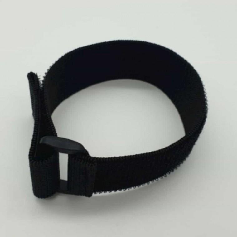 찍찍이 탄성밴드 30cm 캠핑스트랩 캐리어밸트 캐리어고정밴드
