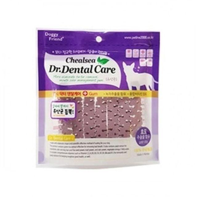 엠다인A 강아지껌 유산균 애견간식대용량 강아지수제간식