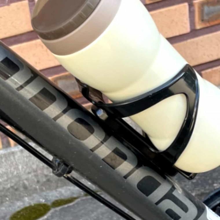 자전거물통거치대 블랙 자전거컵홀더 mtb물통케이지 생수물병케이지