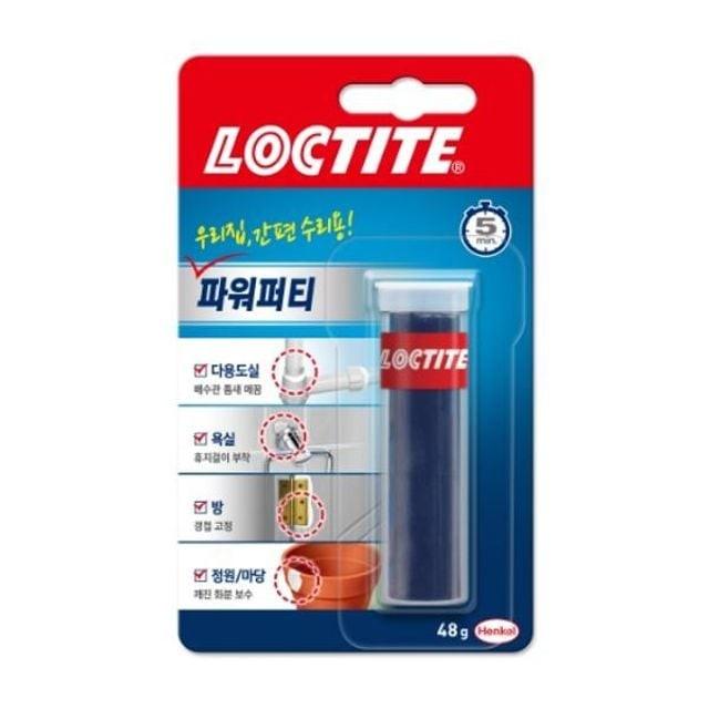 엠다인A 헨켈 파워퍼티 사무용품 점착제