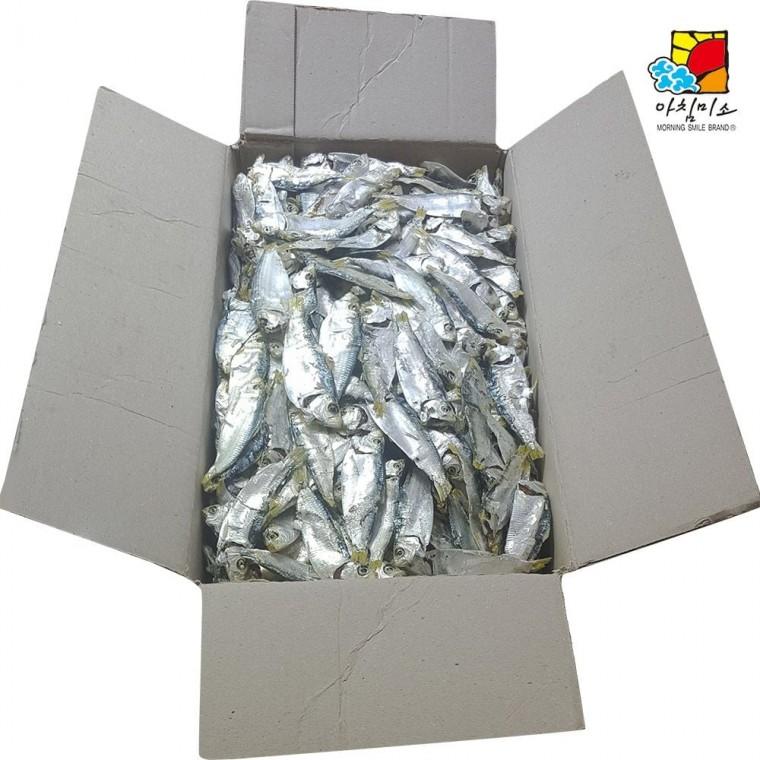 엠다인A 디포리 1.5kg 조림용멸치 밴댕이