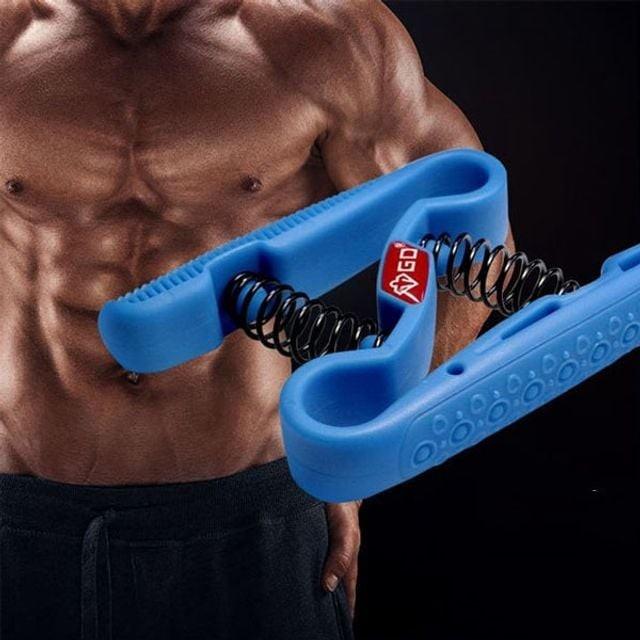 엠다인A 악력기 18-13-5KG 손목운동기구 GD그립악력기