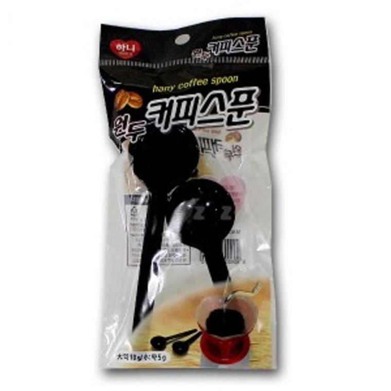엠다인A 커피 스푼 핸드드립 커피숟가락