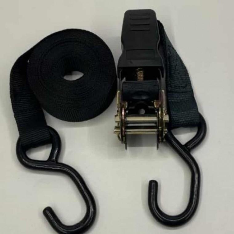 화물차 자동바 고리형 25mm x 5m 화물차바 화물깔깔이 자동깔깔이바 화물차깔깔이 화물차용품
