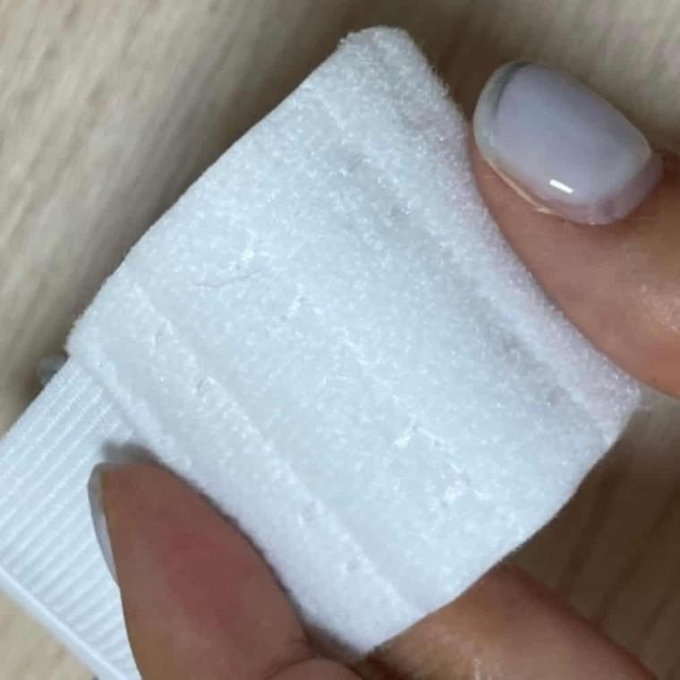 브라 연장후크 2단 화이트 브래지어연결후크 브라자연장후크 브라고리 브래지어연장후크 브래지어후크